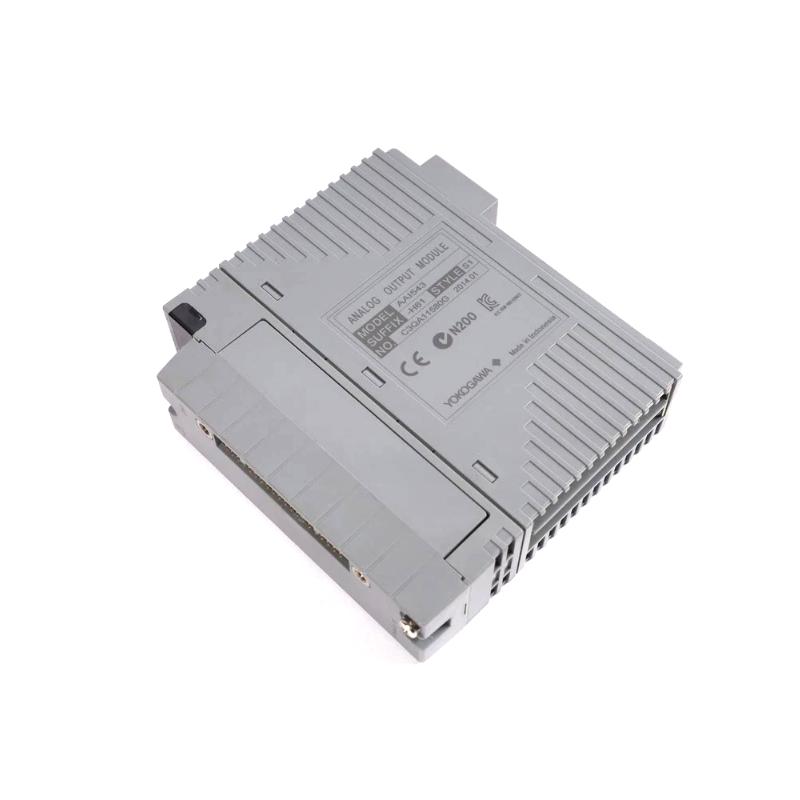 Yokogawa AAI543-H61/K4A00 Differential Pressure Transmitter 30-Day Returns