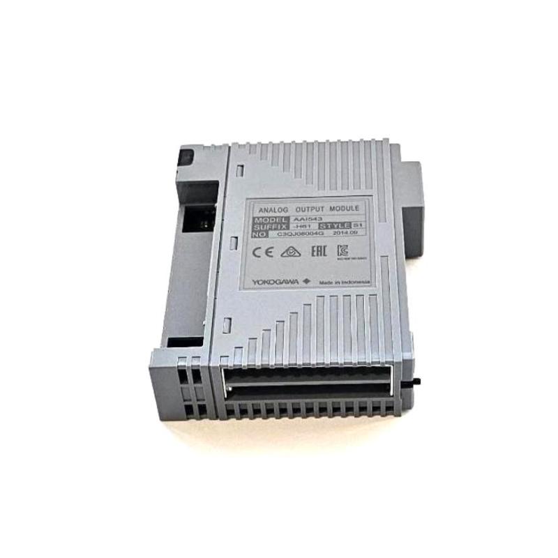 Yokogawa AAI543-H61/K4A00 Differential Pressure Transmitter 30-Day Returns 30-Day Returns！