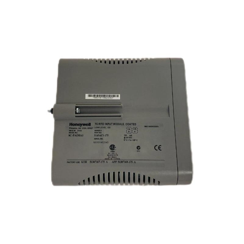 Honeywell 8C-TAID51 Digital Input Module New In Stock Fast Shipping!