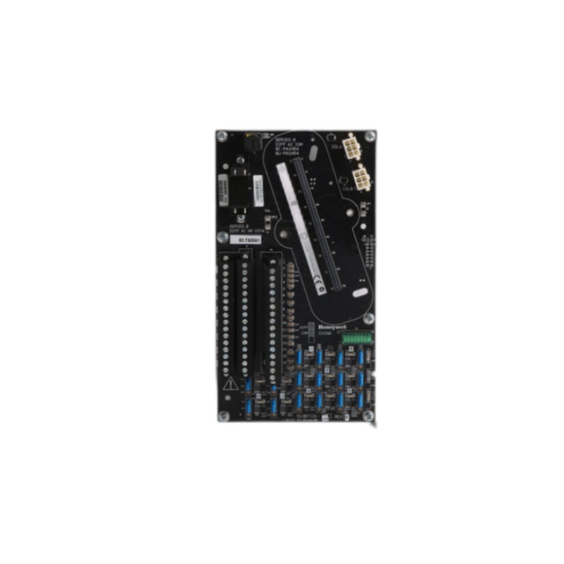 Honeywell 8C-TAIDA1 51307131-175 Low-Level Analog Input Module Quality Selection Fast Shipping!