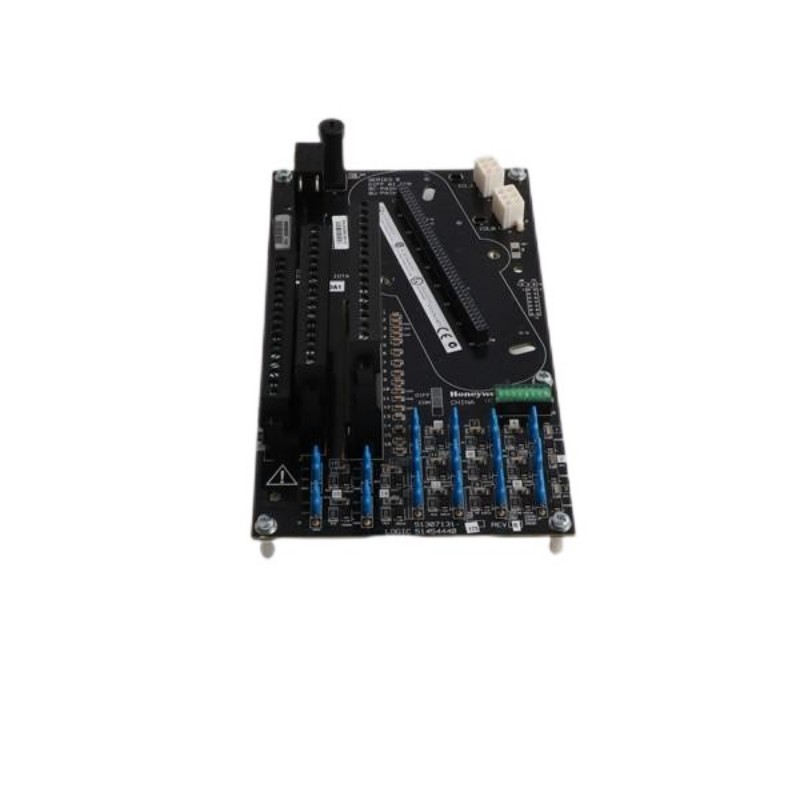 Honeywell 8C-TAIDA1 51307131-175 Low-Level Analog Input Module Quality Selection