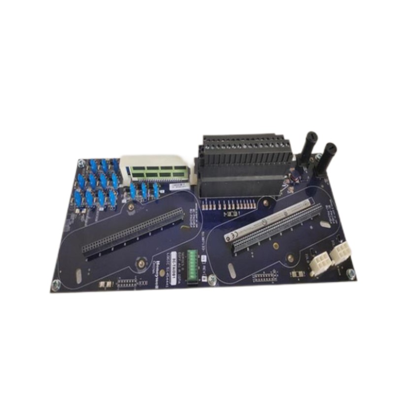 Honeywell 8C-TAIDB1 51307133-175 Low-Level Analog Input Module Efficient delivery Trusted supplier