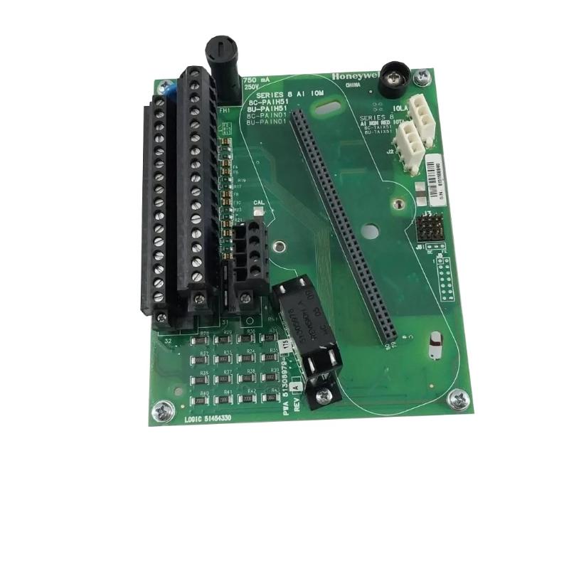 Honeywell 8C-TAIX51 51306979-175 Analog Input Module 100% New
