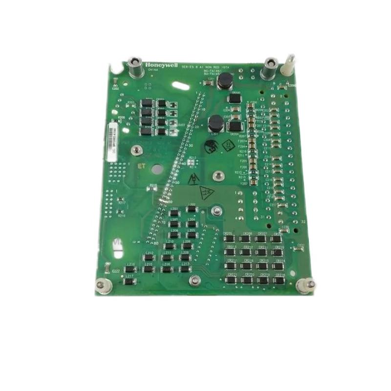 Honeywell 8C-TAIX51 51306979-175 Analog Input Module 100% New Unbelievable Prices!