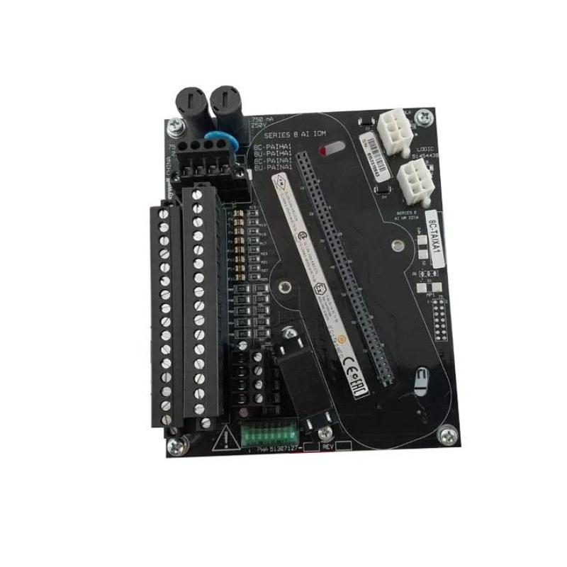 Honeywell 8C-TAIX61 51306977-175 Analog Input Module Quality Selection Original