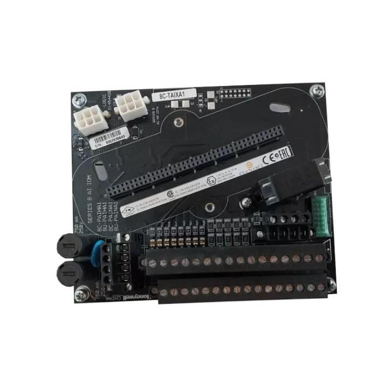Honeywell 8C-TAIX61 51306977-175 Analog Input Module Quality Selection Original
