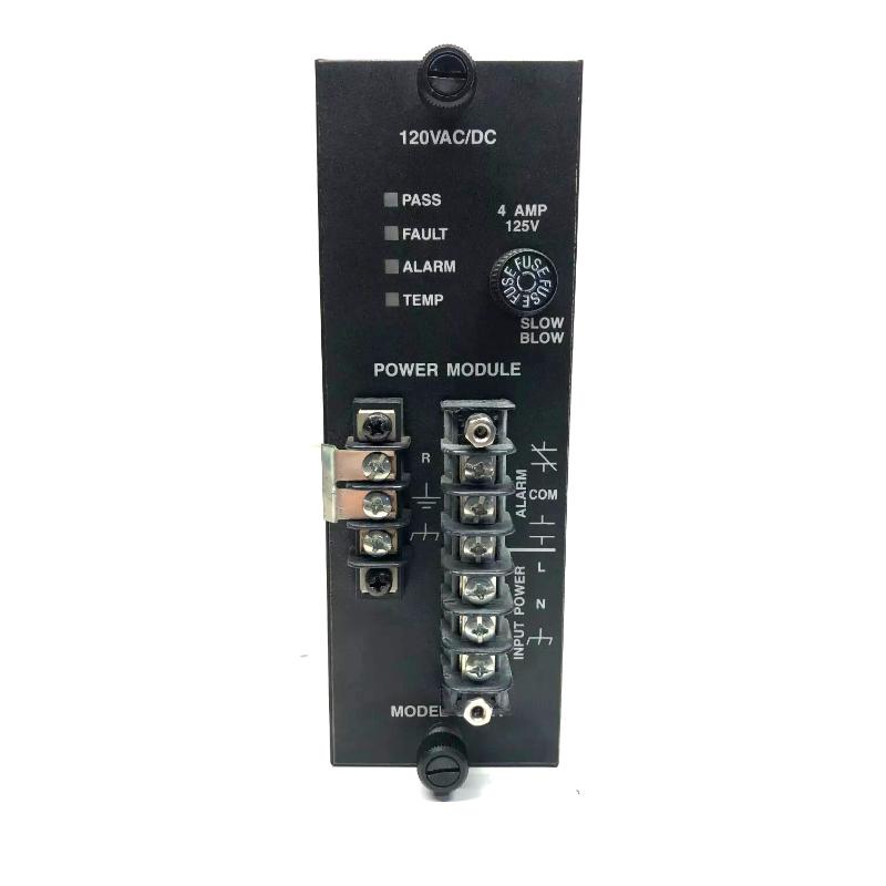 Triconex 8305A Power Supply Module Quality Assurance 30-Day Returns！