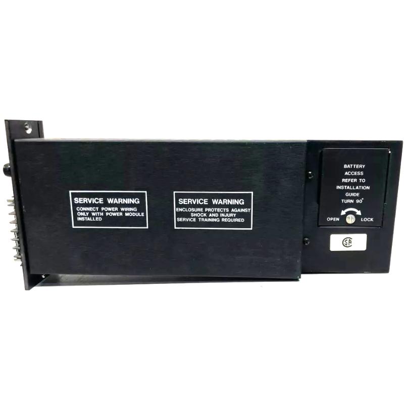 Triconex 8305A Power Supply Module Quality Assurance