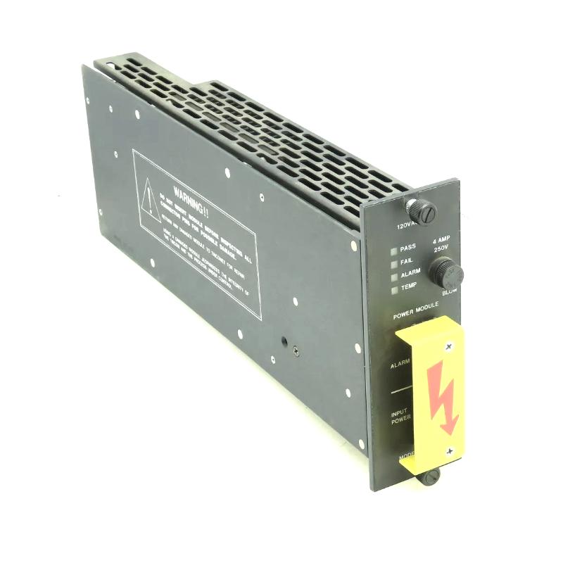 Triconex 8305E Power Supply Module Quality Selection Fast Shipping!