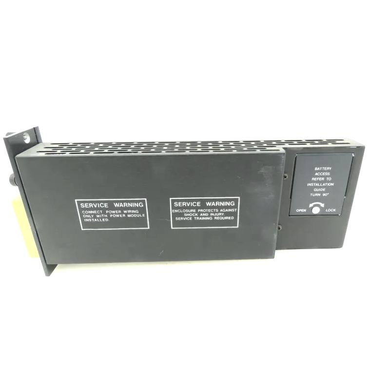 Triconex 8305E Power Supply Module Quality Selection Fast Shipping!