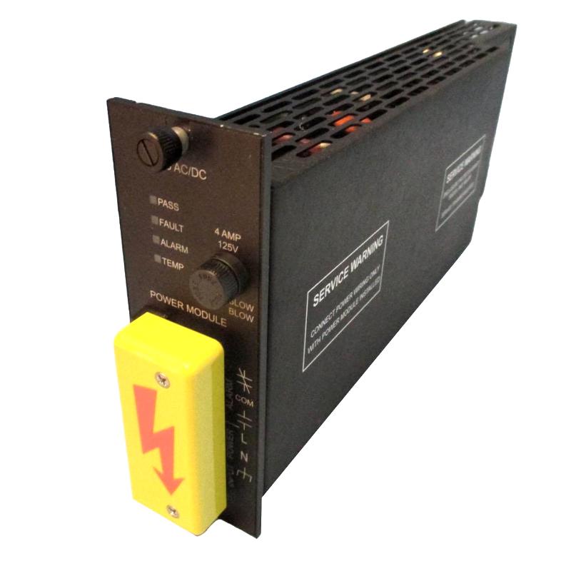 Triconex 8306A Power Supply Expansion Unit 100% New 100% New