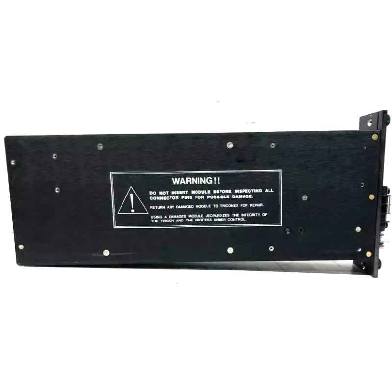 Triconex 8306A Power Supply Expansion Unit 100% New 100% New