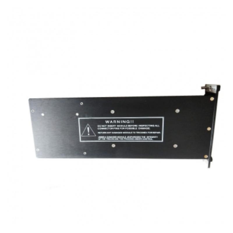 Triconex 8306A Power Supply Expansion Unit 100% New