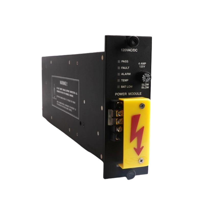 Triconex 8306E Power Supply Module Original Original