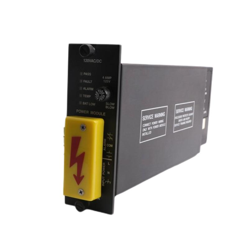 Triconex 8306E Power Supply Module Original Original