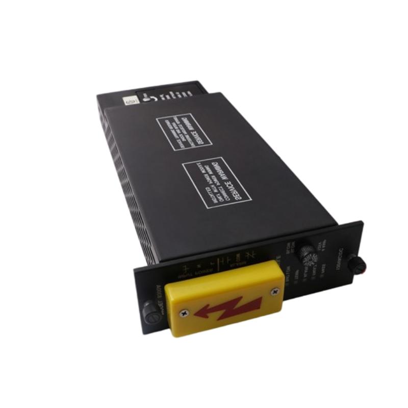 Triconex 8306E Power Supply Module Original Original