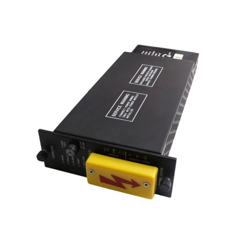 Triconex 8306E Power Supply Module Original