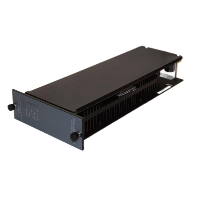 Triconex 8310N Power Supply Module 30-Day Returns