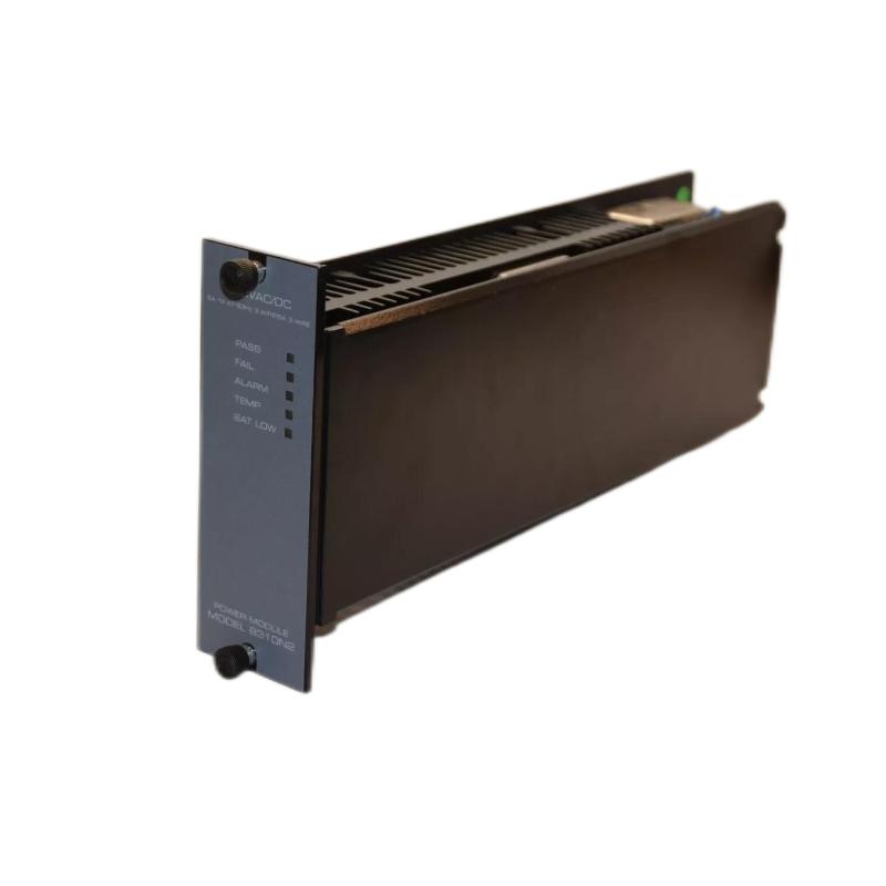 Triconex 8310N Power Supply Module 30-Day Returns New In Stock