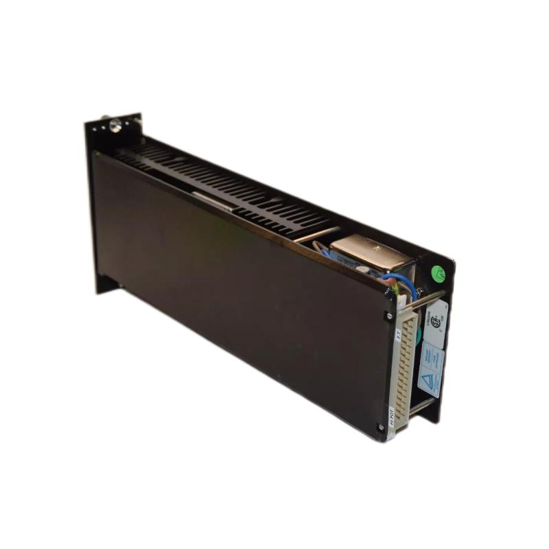 Triconex 8310N2 Power Supply Module 12-Month Warranty Trusted supplier
