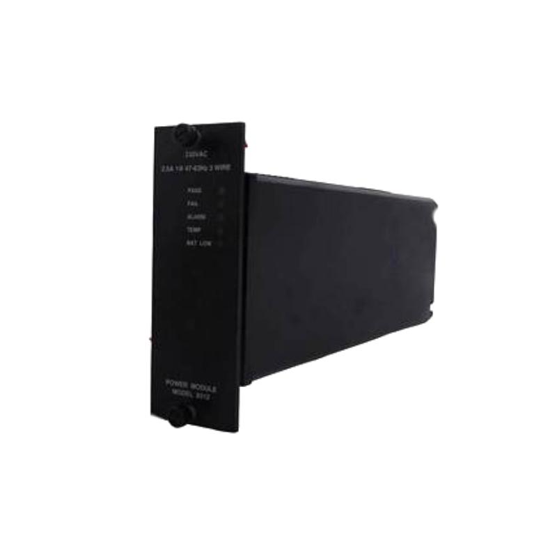 Triconex 8311 Power Supply Module Trusted supplier Fast Shipping!