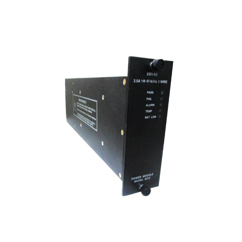 Triconex 8312 Power Supply Module Trusted supplier Original