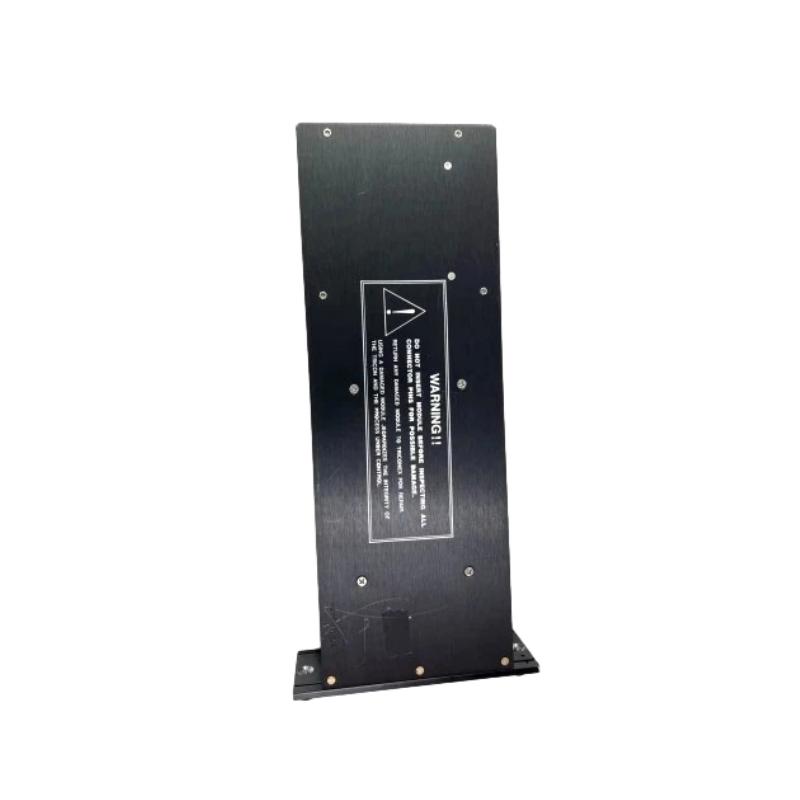 Triconex 8312 Power Supply Module Trusted supplier