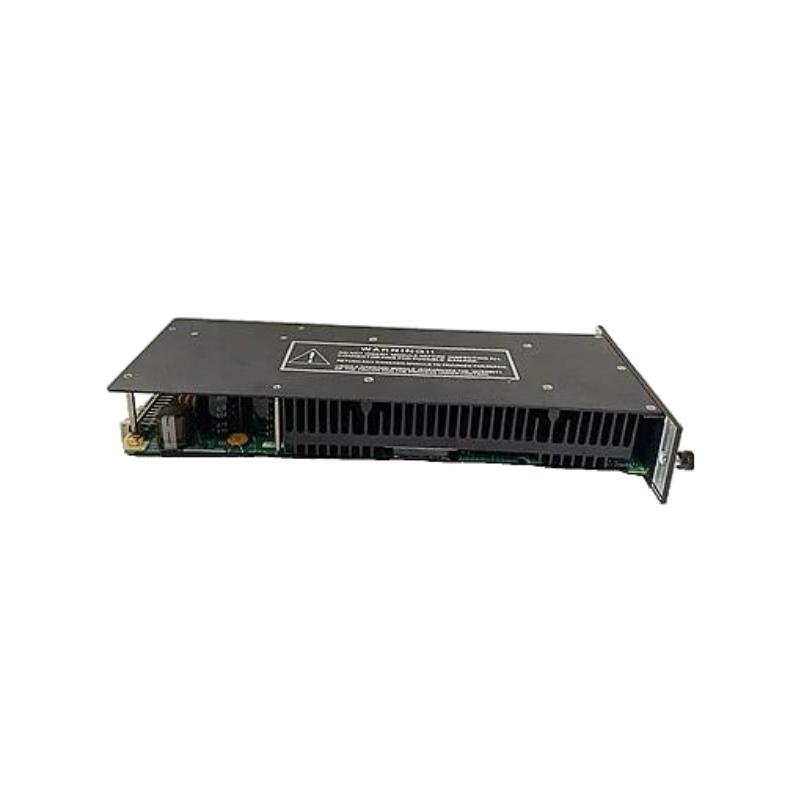 Triconex 8312 Power Supply Module Trusted supplier Original