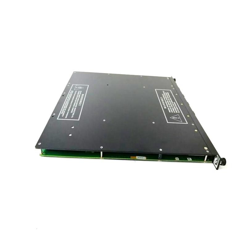 Triconex 8321 Control Module Brand new and original 100% New