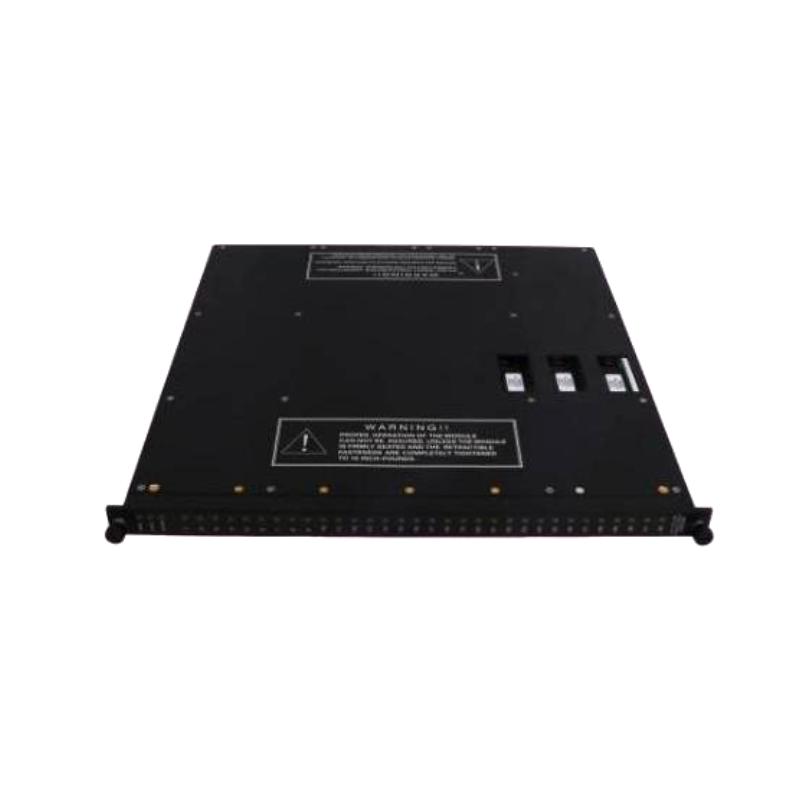 Triconex 8321 Control Module Brand new and original 100% New