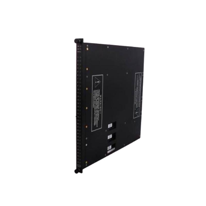 Triconex 8321 Control Module Brand new and original 100% New