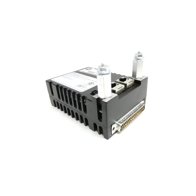 GE IS220PTCCH1B Thermocouple Input Module Thoughtful service Fast Shipping!