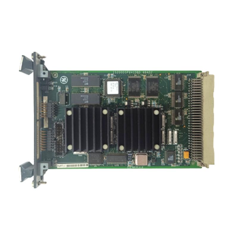 GE IS200DSPXH1DBD Digital Signal Processor Control Board Quality Assurance Original