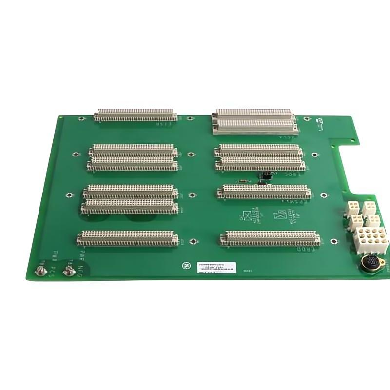 GE IS200ERBPG1ACA Exciter Regulator Backplane 100% New Original