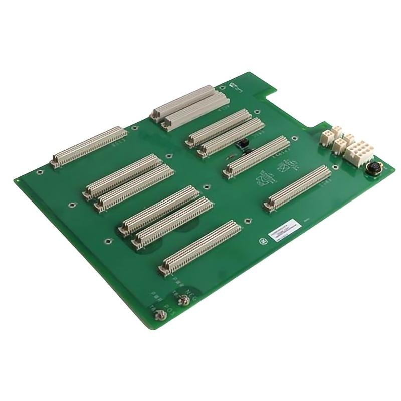 GE IS200ERBPG1ACA Exciter Regulator Backplane 100% New Original