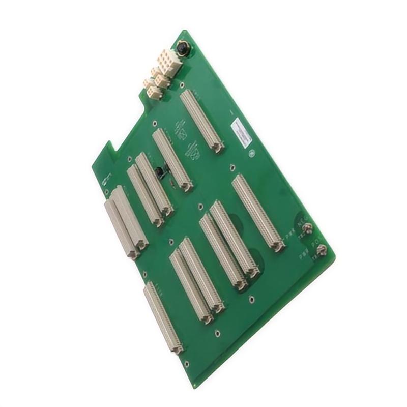 GE IS200ERBPG1ACA Exciter Regulator Backplane 100% New Original