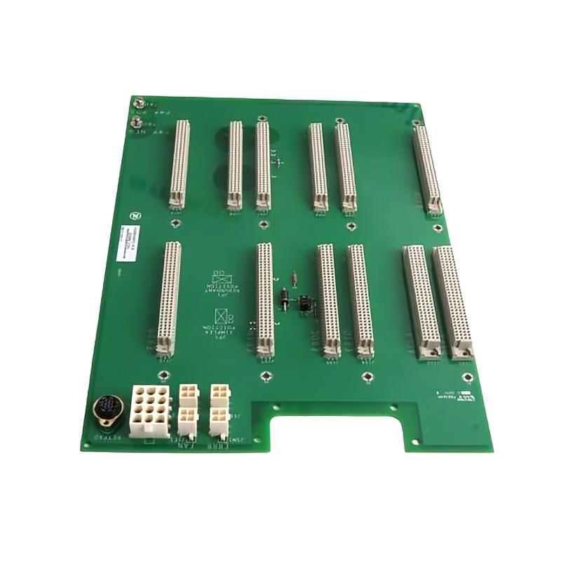 GE IS200ERBPG1ACA Exciter Regulator Backplane 100% New
