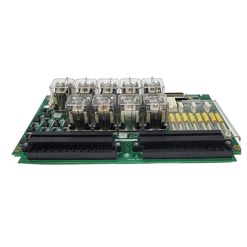 IS200TRPGH1BCC Termination Relay Board Rave reviews Fast Shipping!