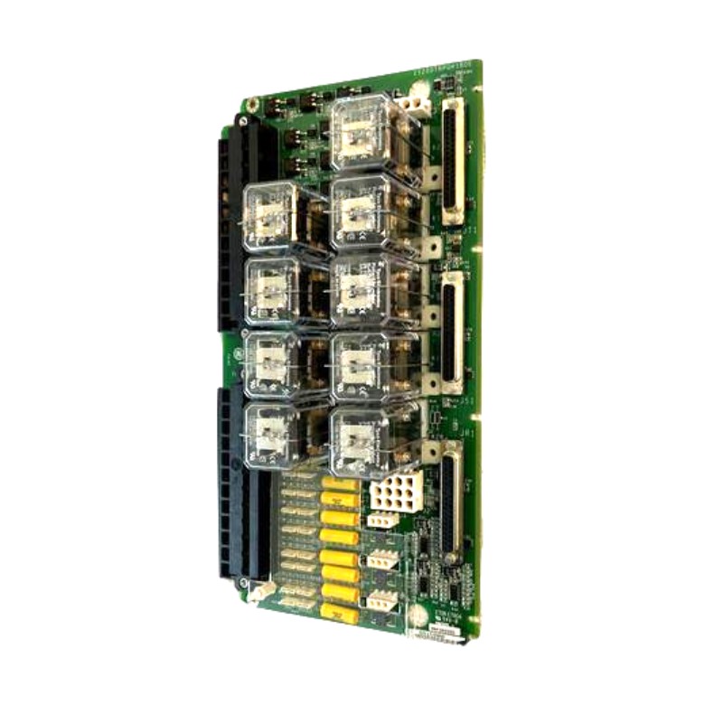 IS200TRPGH1BCC Termination Relay Board Rave reviews Fast Shipping!