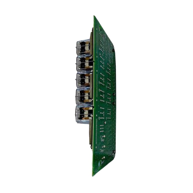 IS200TRPGH1BCC Termination Relay Board Rave reviews