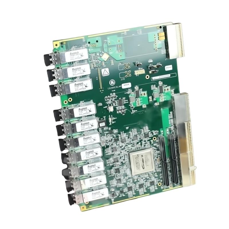 GE IS200CSLAH4A HSSL Expander Card Recommended products 30-Day Returns！