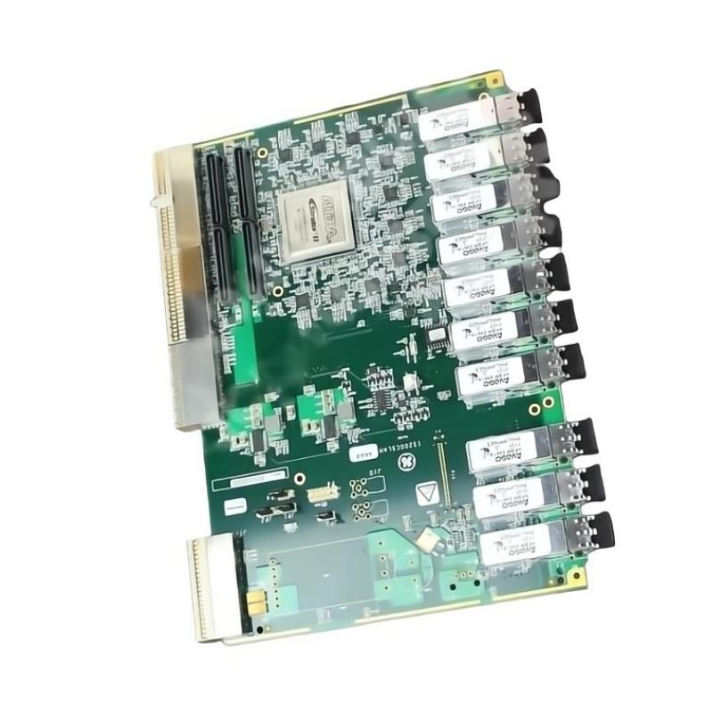GE IS200CSLAH4A HSSL Expander Card Recommended products