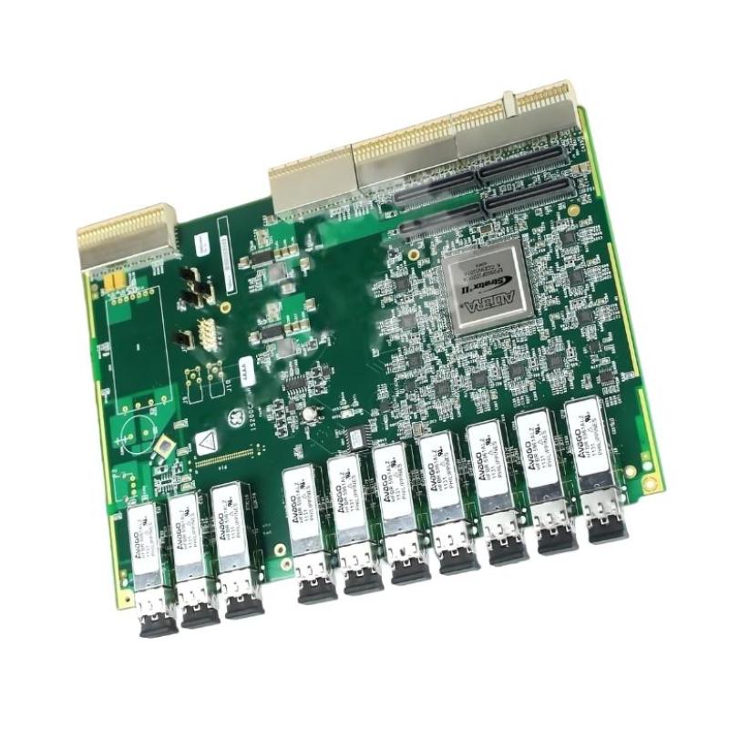 GE IS200CSLAH4A HSSL Expander Card Recommended products 30-Day Returns！