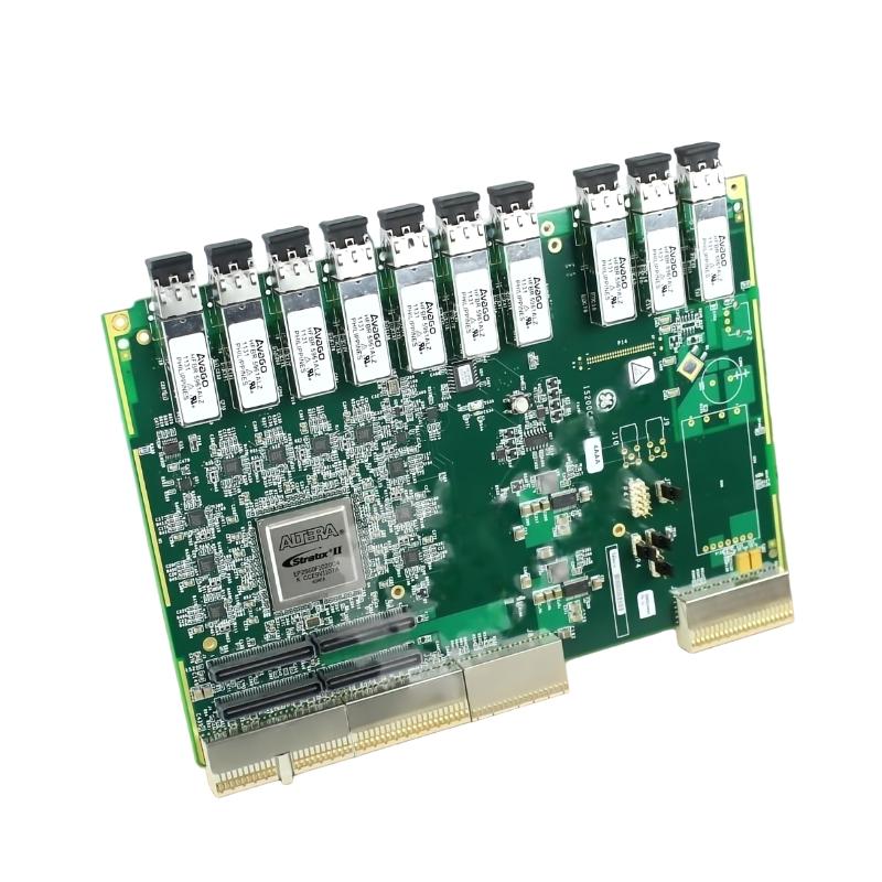 GE IS200CSLAH4A HSSL Expander Card Recommended products 30-Day Returns！