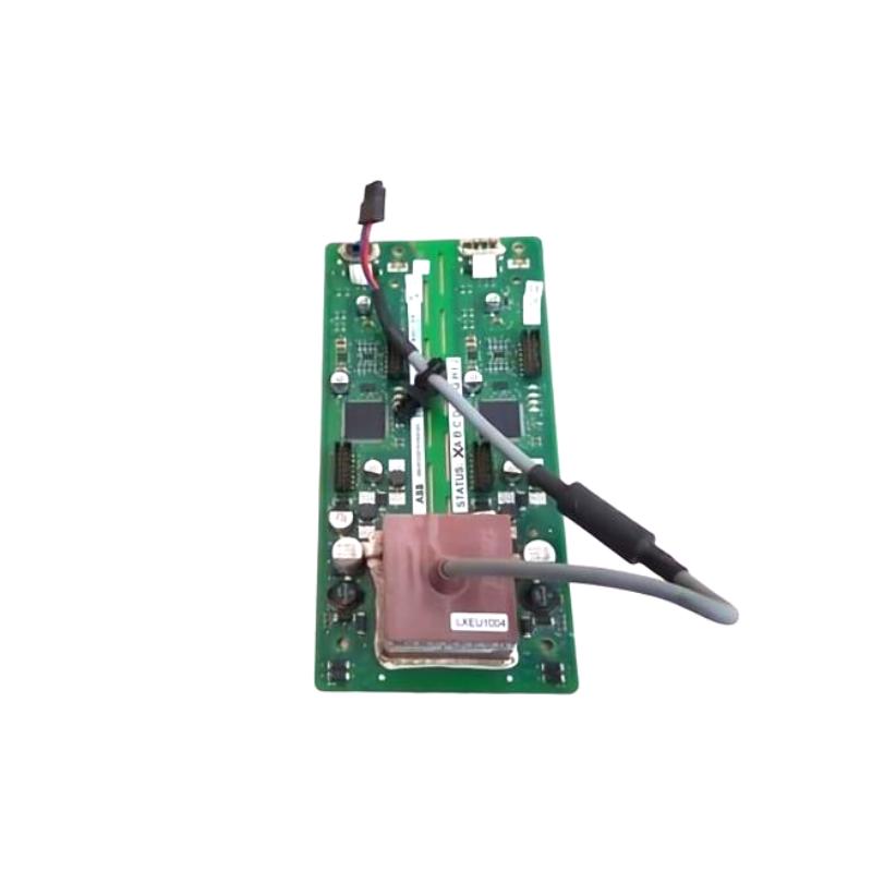 ABB GD C806A 1001 3BHE028761R1001  IGBT / MOSFET Driver Module Brand new and original 30-Day Returns！