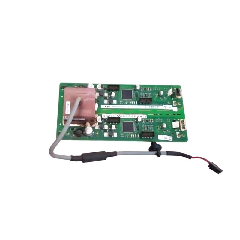 ABB GD C806A 1001 3BHE028761R1001  IGBT / MOSFET Driver Module Brand new and original 30-Day Returns！
