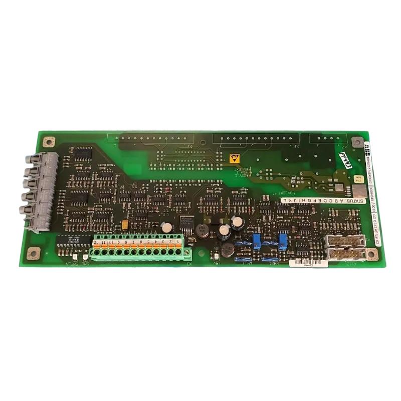 ABB GD C742 AE 3BHE003748R0002 Signal Interface Module Thoughtful service New In Stock