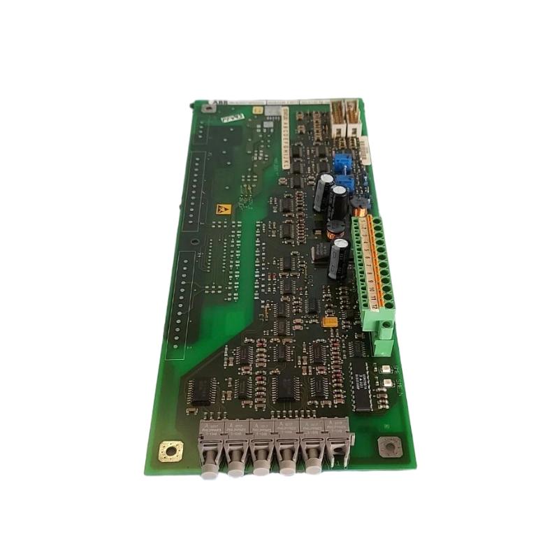 ABB GD C742 AE 3BHE003748R0002 Signal Interface Module Thoughtful service New In Stock