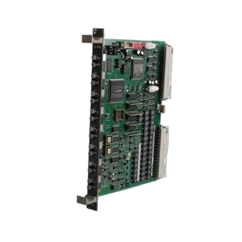 ABB GDC780BE21 3BHE004468R0021 Excitation Control Module Shelf life 1 year 100% New