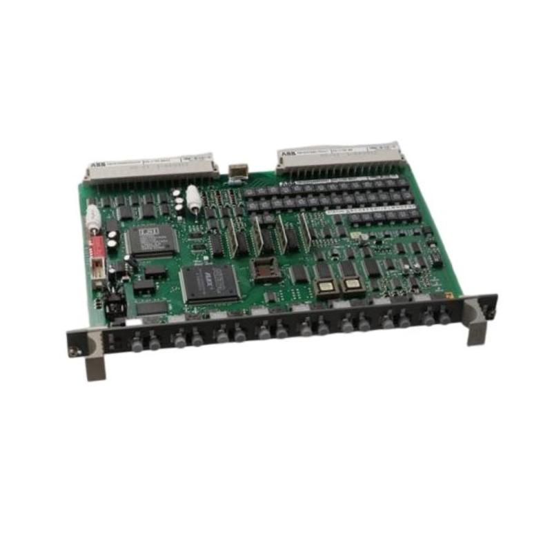 ABB GDC780BE21 3BHE004468R0021 Excitation Control Module Shelf life 1 year 100% New